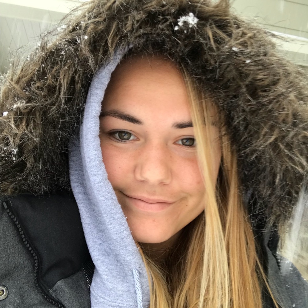 Meet your Posher, Victoria